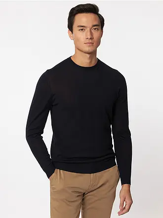 ROY ROBSON | Pullover | blau